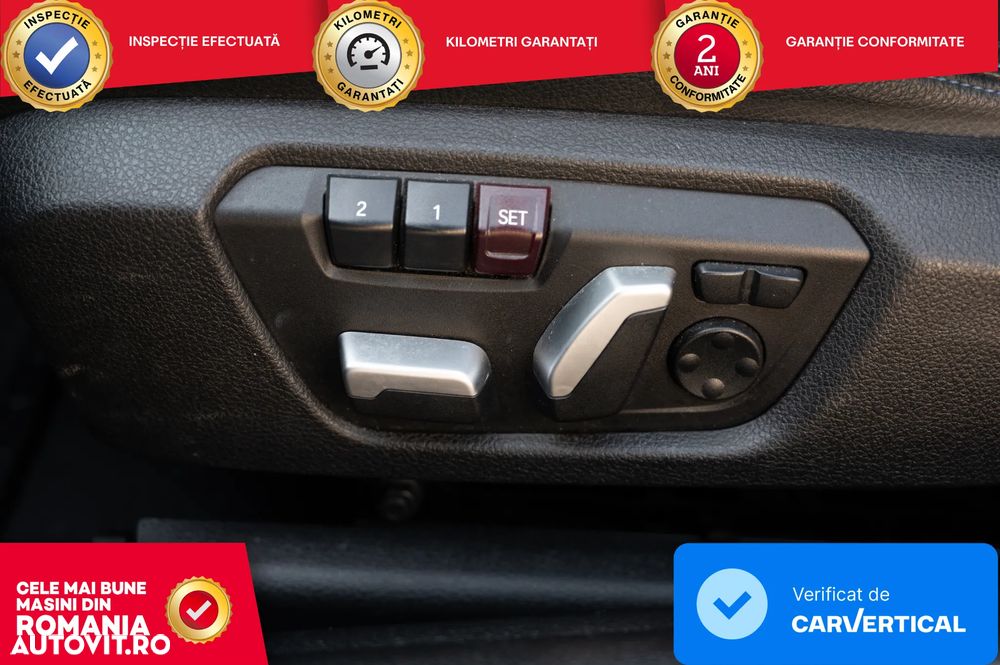 BMW Seria 2 220d xDrive AT M Sport - 8