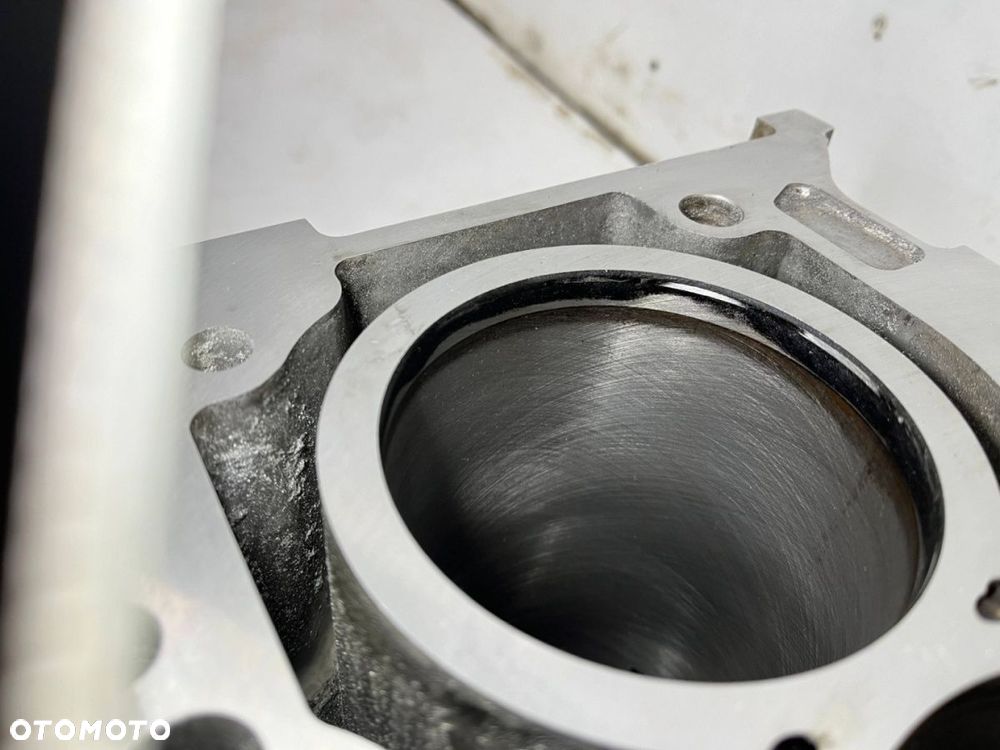 Blok silnika Mazda 6 GJ GL 3 CX5 CX-5 CX-3 2.2d SH01 skyactiv diesel splanowany tuleje przehonowane - 13