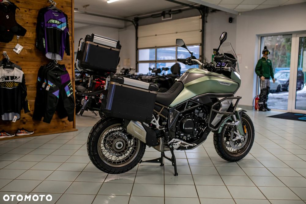 Phelon and moore Capetown 7X - 4