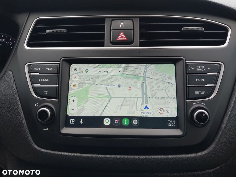 Hyundai i20 1.2 GET - 22