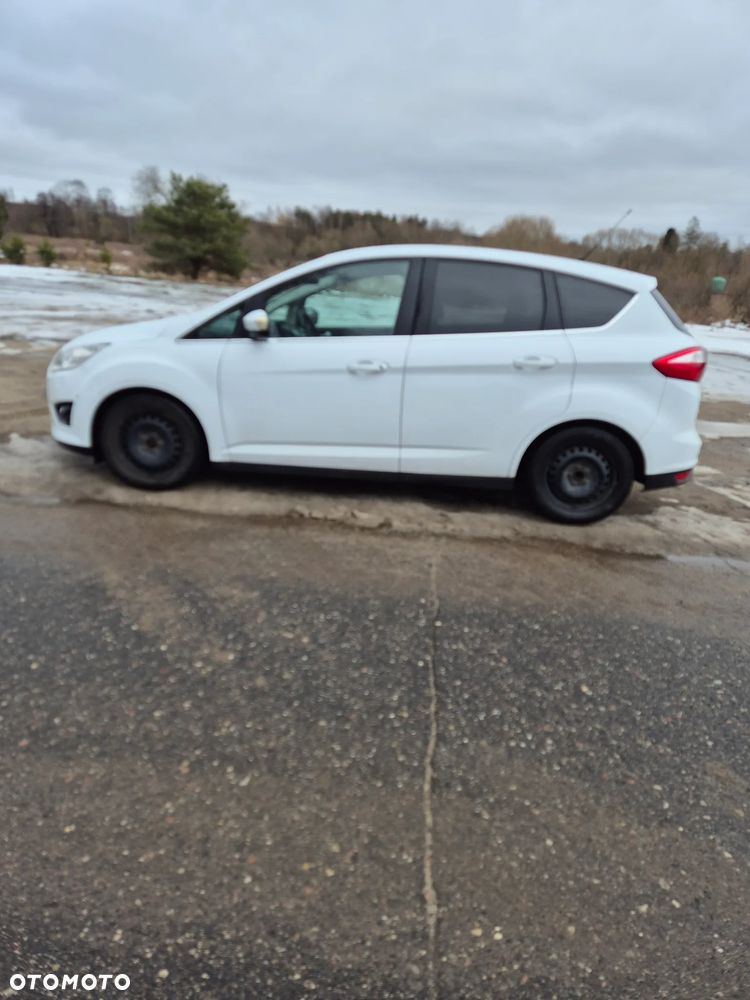 Ford C-MAX 1.6 EcoBoost Titanium ASS - 5