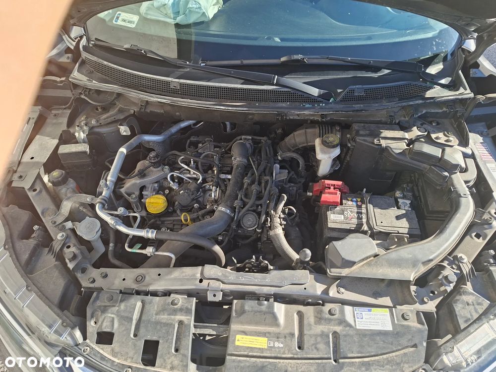 Nissan Qashqai - 8