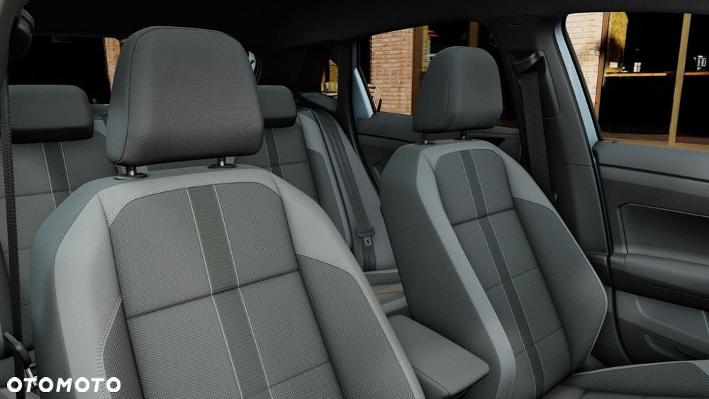 Volkswagen Polo 1.0 TSI Edition 50 DSG - 12