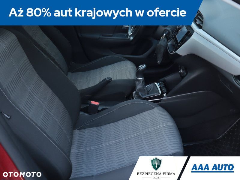 Opel Corsa - 11