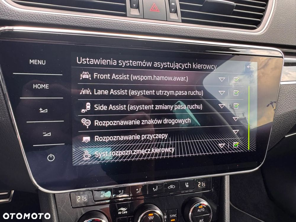Skoda Superb 2.0 TDI SCR 4x4 L&K DSG - 27