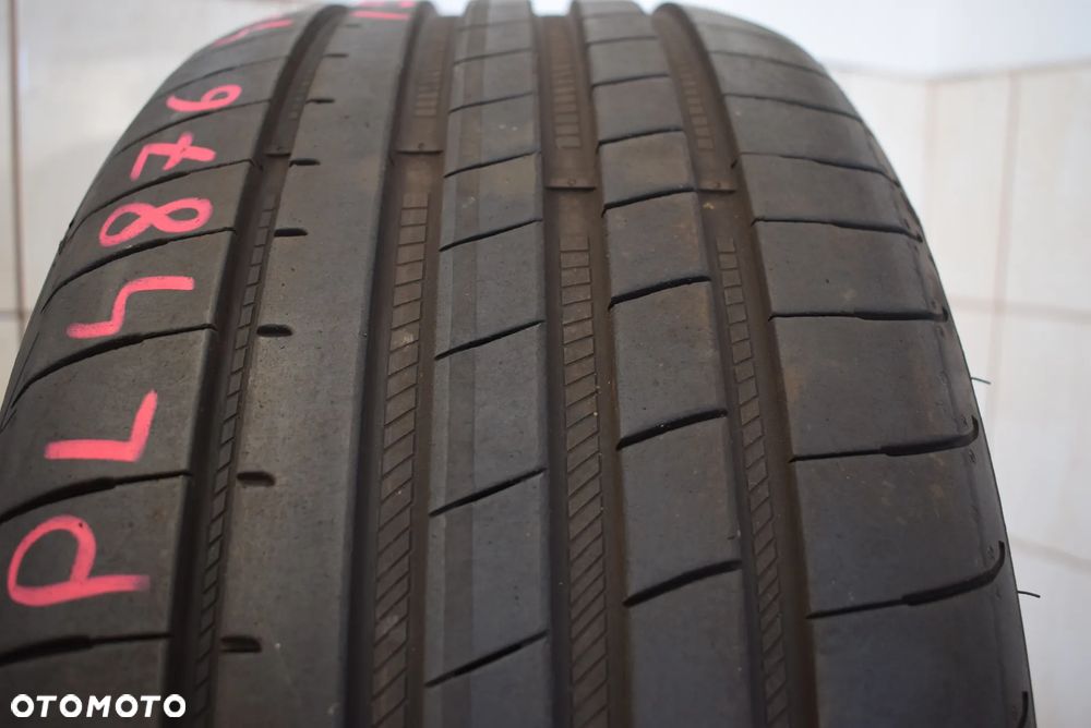 R19 245/40 Goodyear Eagle F1 Asymmetric 3 2022r Wysyłka gratis! - 1