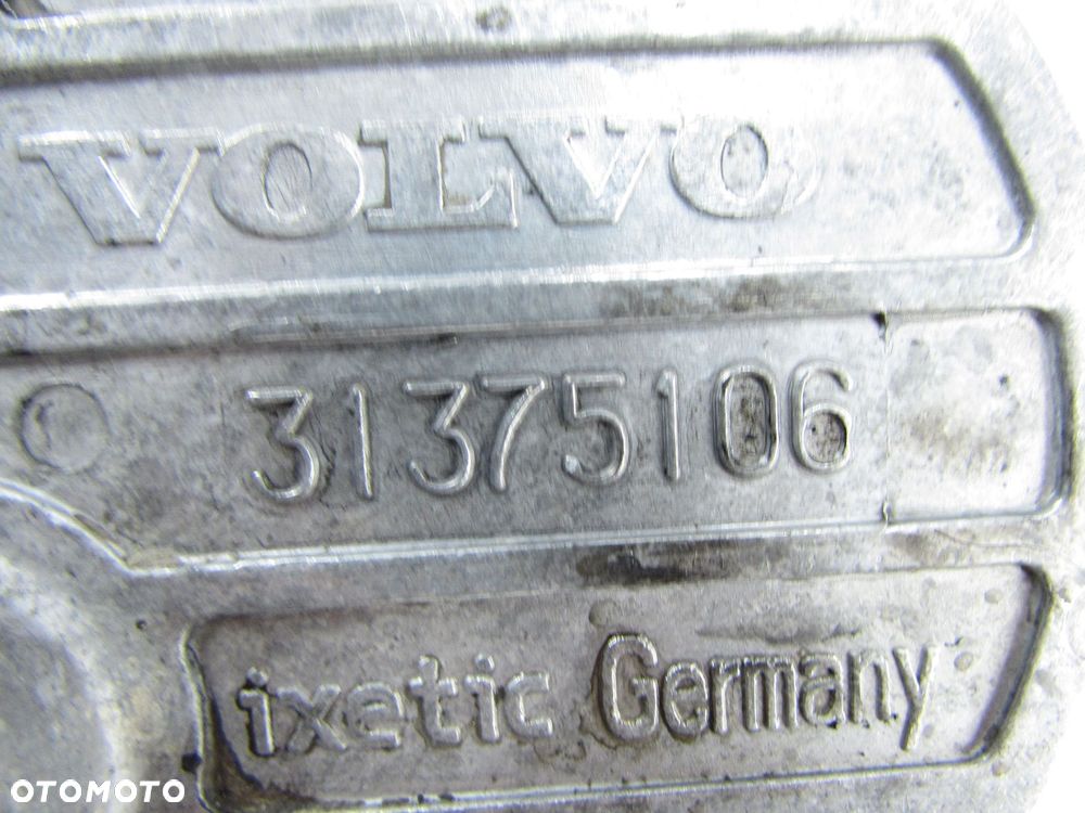 VOLVO S60 II V60 S90 V90 XC 2.0D POMPA PODCISNIENIOWA VACUM 31375106 - 5