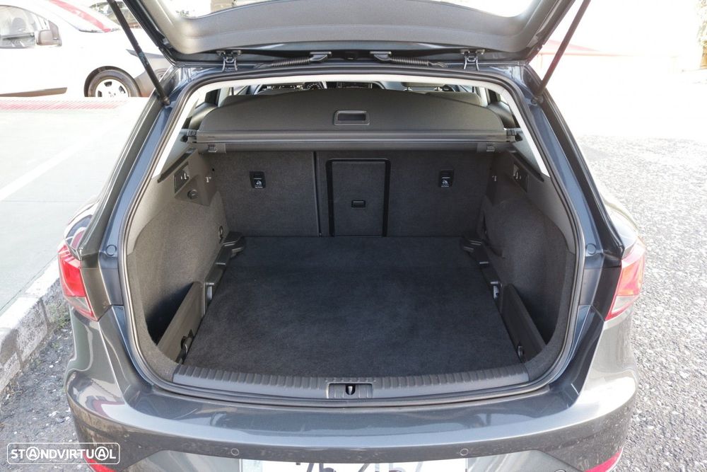 SEAT Leon ST 1.6 TDI Style S/S - 16