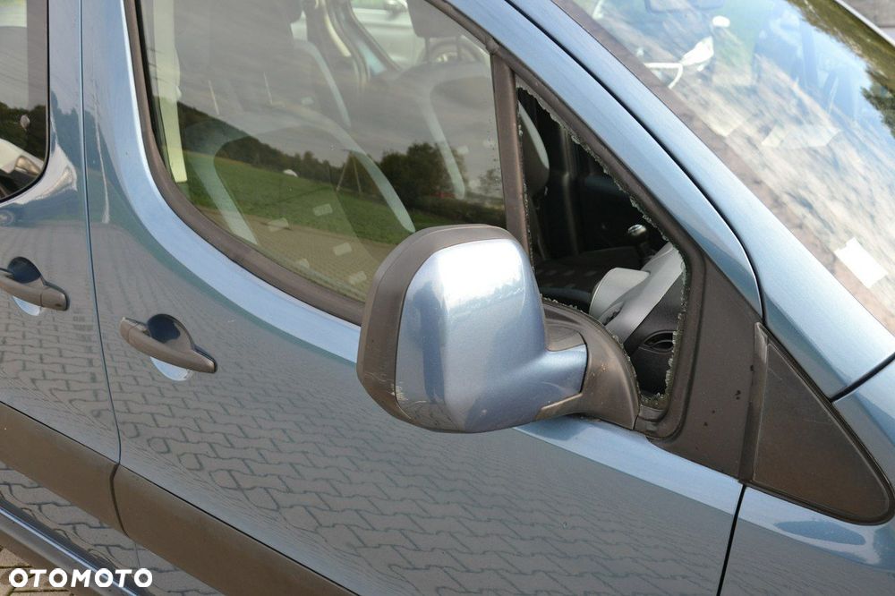 Citroën Berlingo - 9