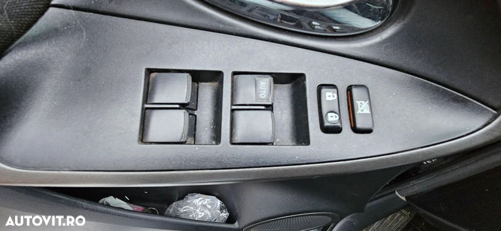 Toyota RAV4 2.2 D-4D 4WD Executive - 4