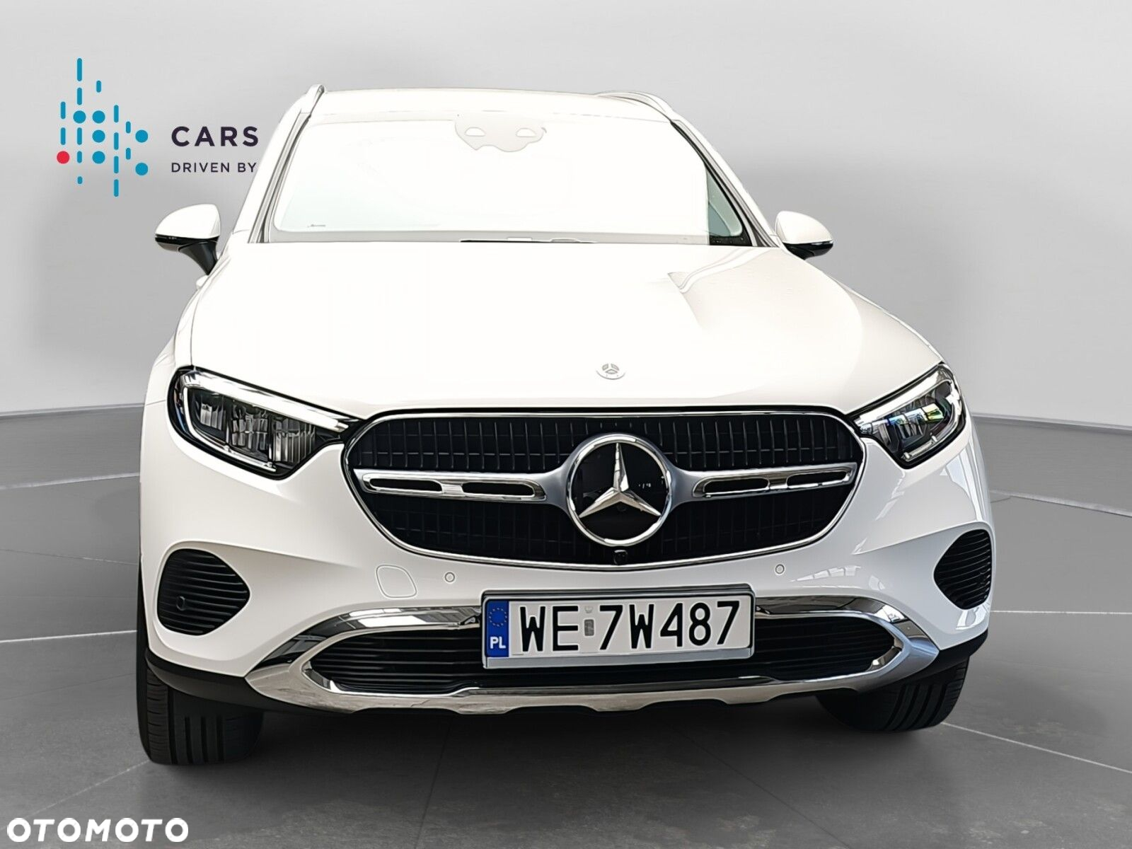 Mercedes-Benz GLC 300 e 4-Matic Avantgarde - 33