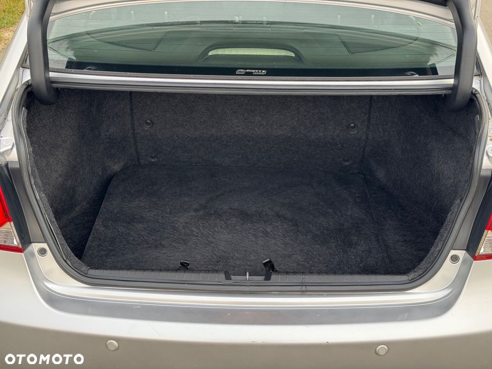 Honda Civic Hybrid 1.3i-DSI i-VTEC IMA CVT Comfort - 22