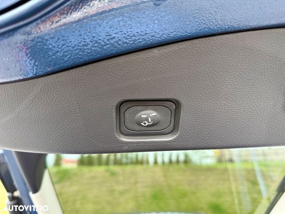 Ford Mondeo 2.0 EcoBlue Allrad Aut. Titanium - 29