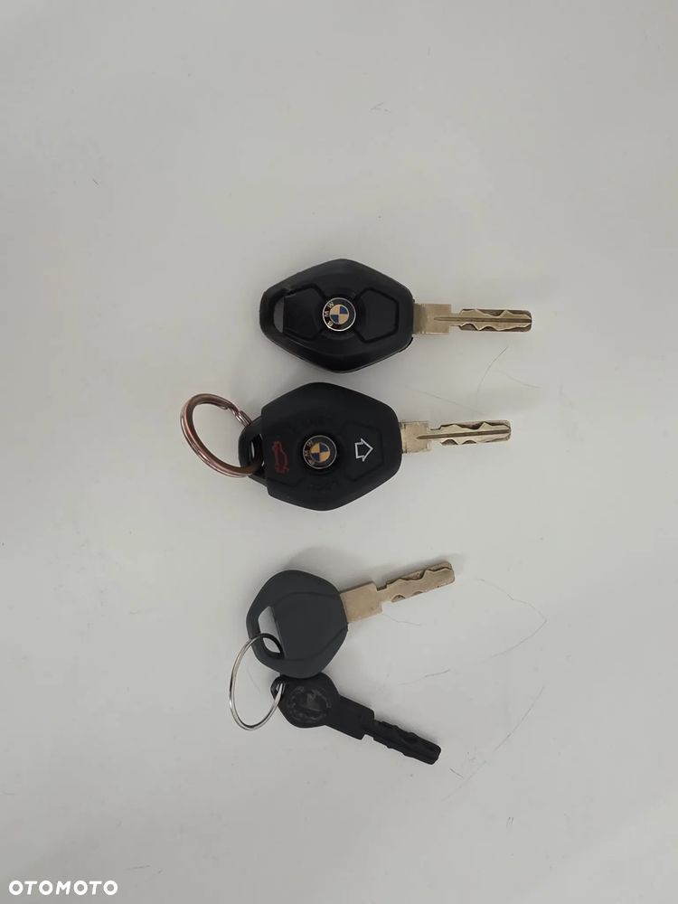 BMW Seria 5 - 24