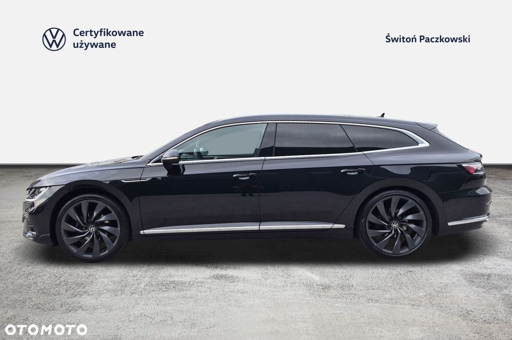 Volkswagen Arteon - 2