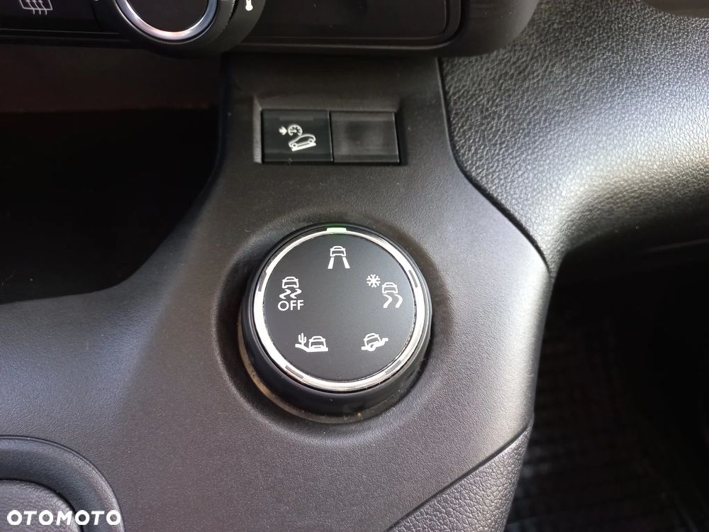 Citroën Berlingo M 1.2 PureTech Feel S&S - 22