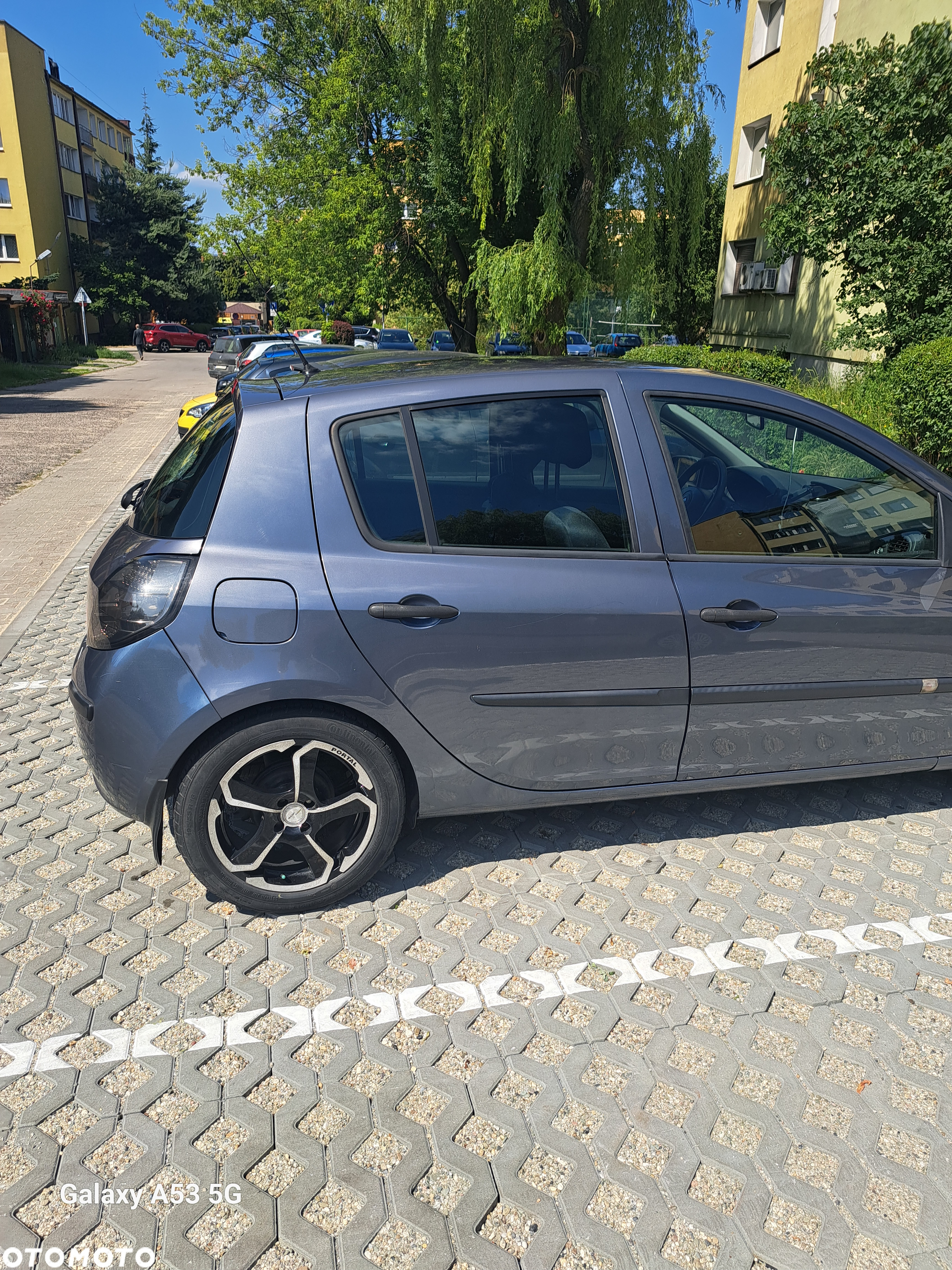 Renault Clio 1.2 16V Dynamique - 3