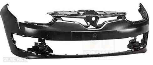 Para Choques Frente Renault Megane Iii Grandtour (Kz0/1)