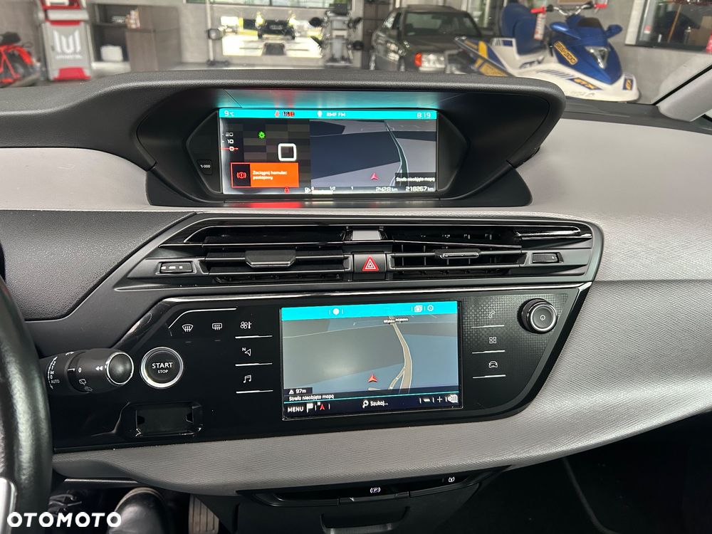 Citroën C4 Grand Picasso 1.6 BlueHDi MoreLife S&S - 37