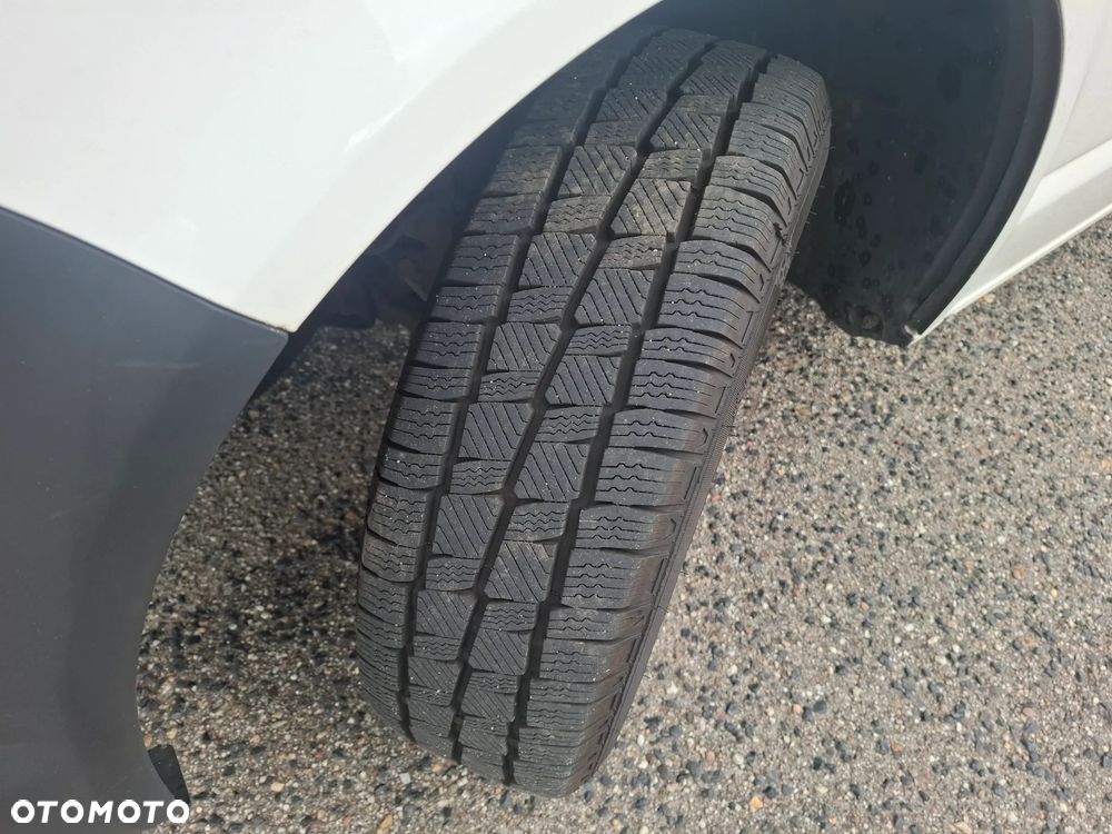 Volkswagen TRANSPORTER T6 BEZ ADBLUE - 10