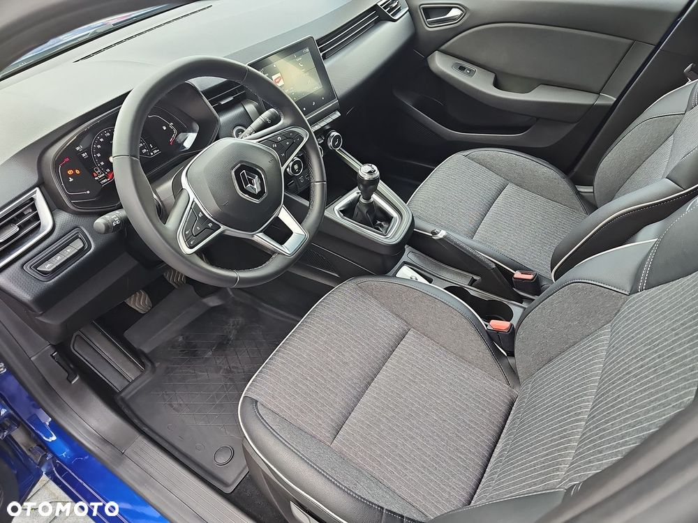 Renault Clio 1.0 TCe Intens - 10