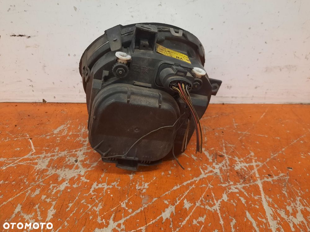 VOLKSWAGEN LUPO HB 98-05 REFLEKTOR LEWY 40350748 - 2