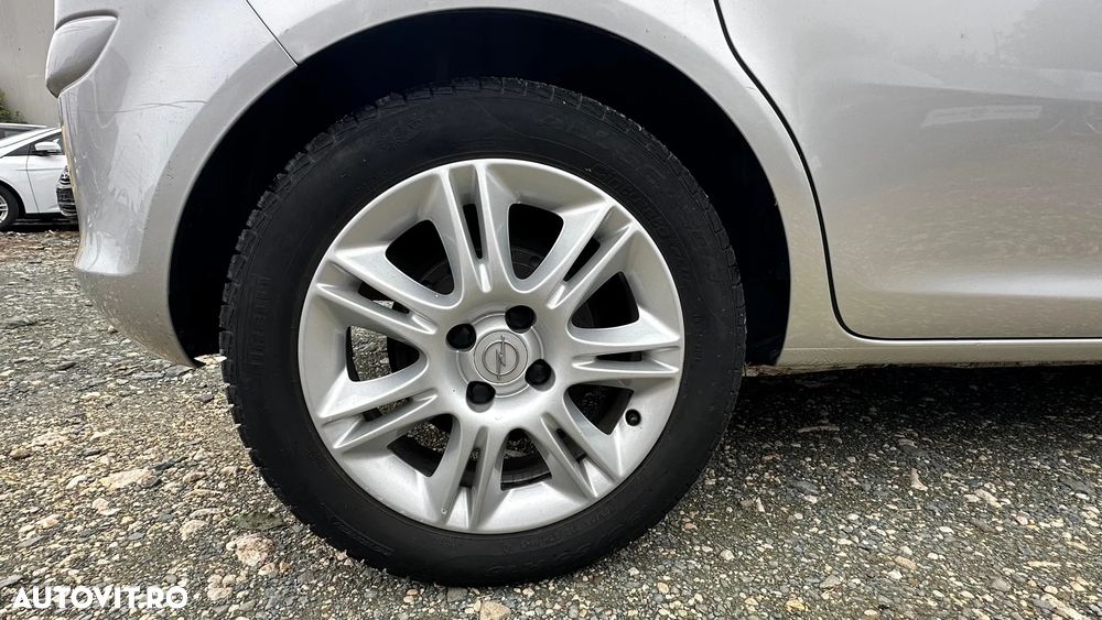 Opel Corsa - 15
