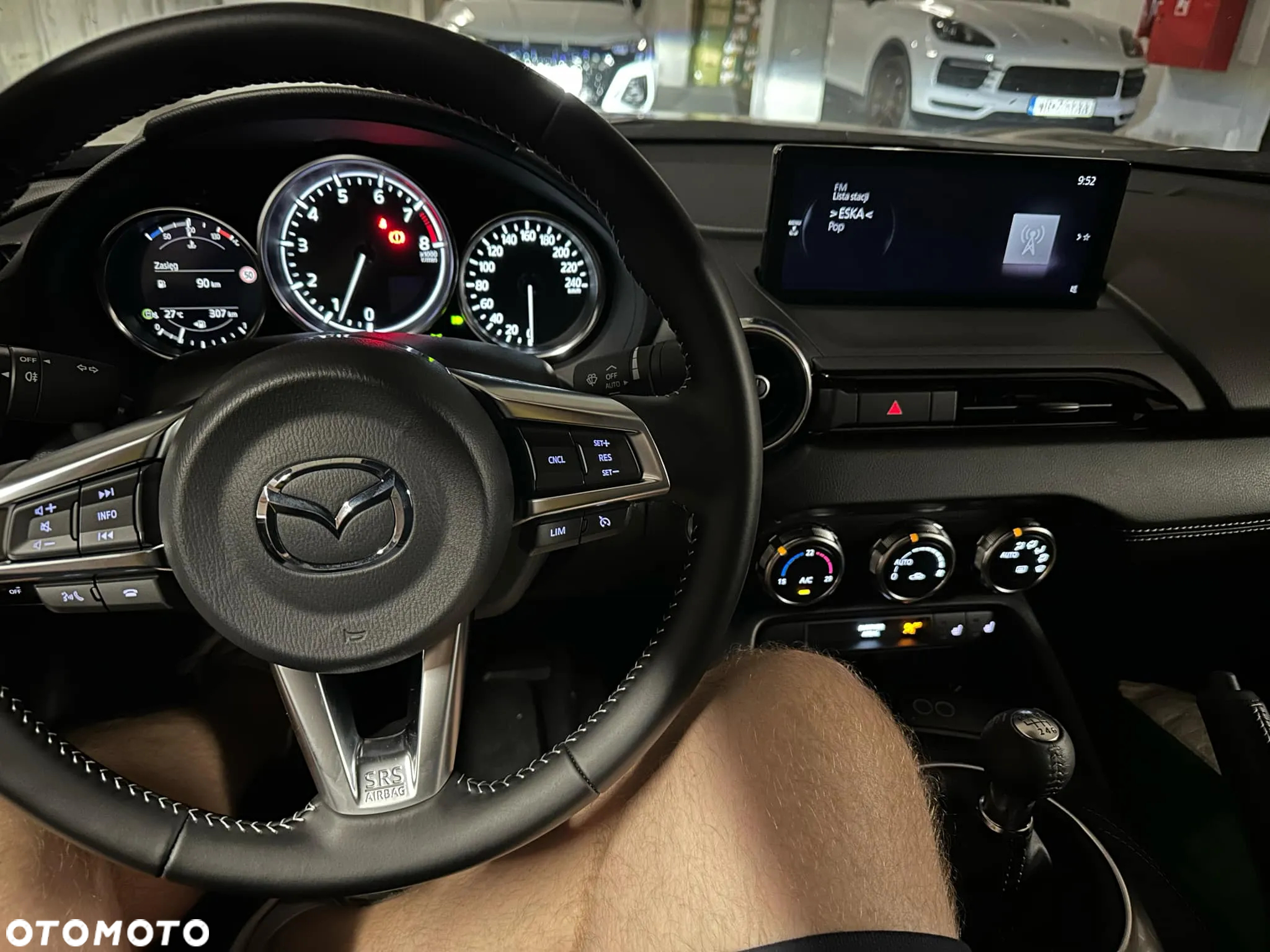 Mazda MX-5 2.0 Exclusive-Line i-ELOOP - 9