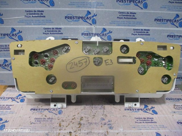 Quadrante P04793523AJ   CHRYSLER NEON 2000 2.0 135CV 4P CASTANHO KMS DIGITAL - 4