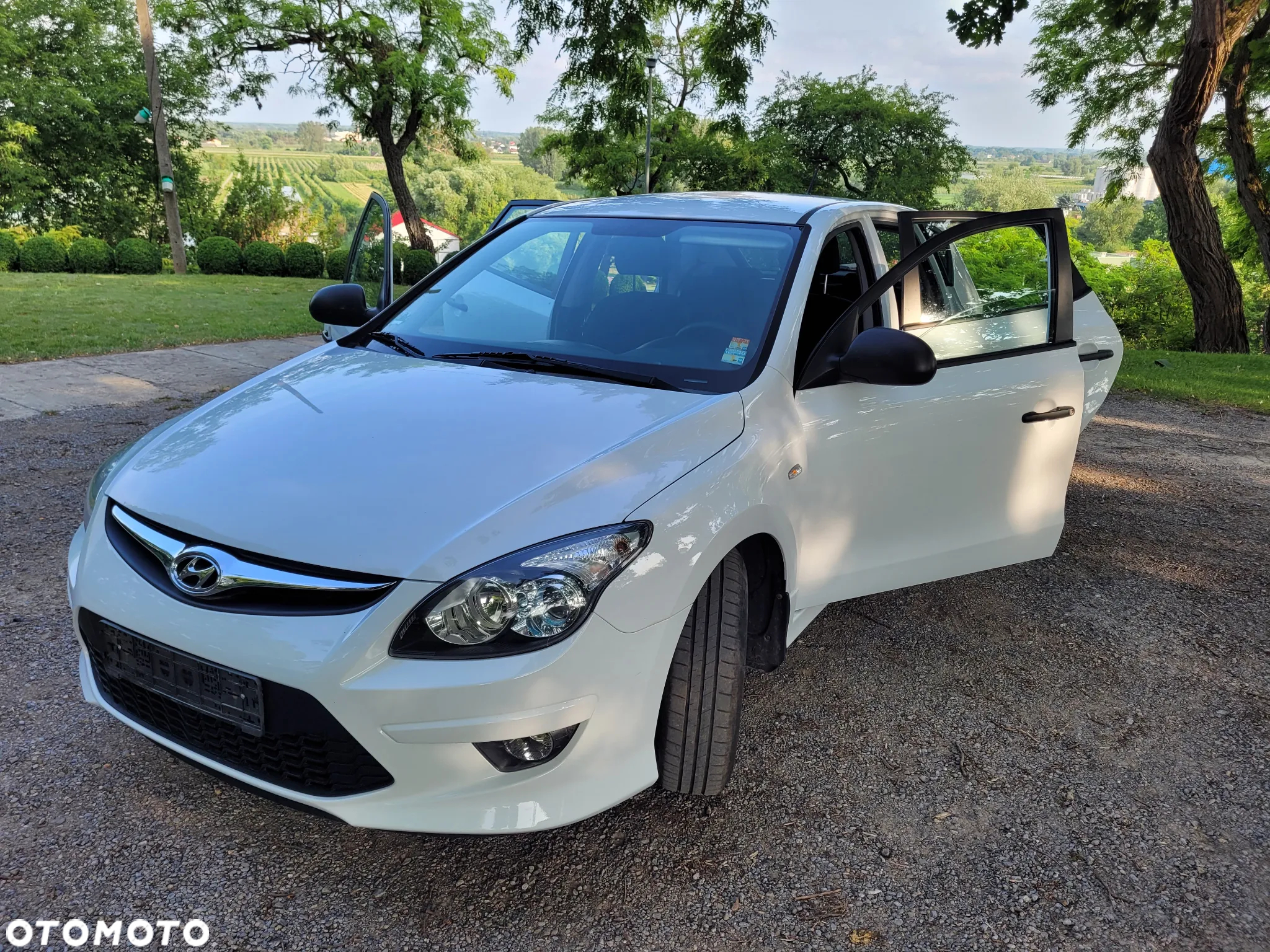 Hyundai i30 1.4 Comfort EU5 - 20