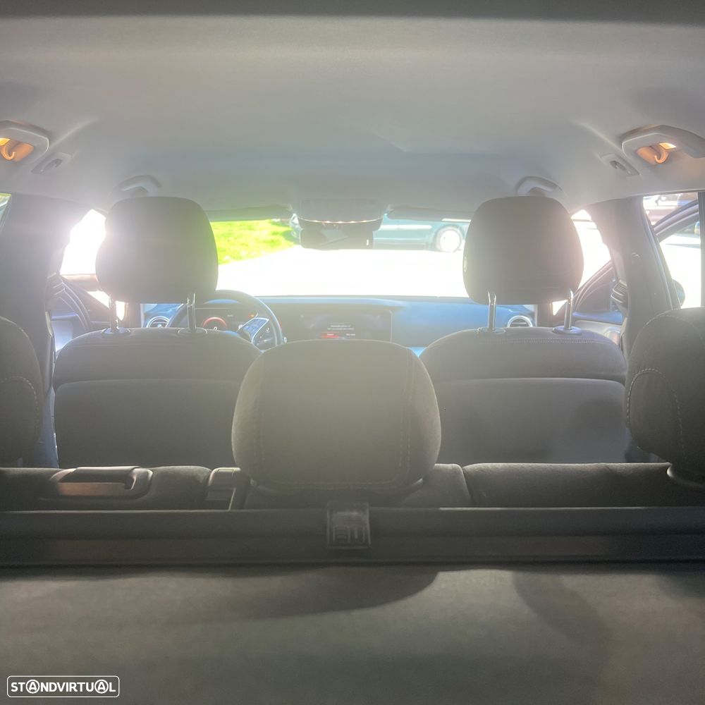 Mercedes-Benz E 300 de 4Matic 9G-TRONIC Avantgarde - 32