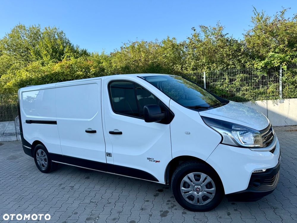 Fiat Talento - 4