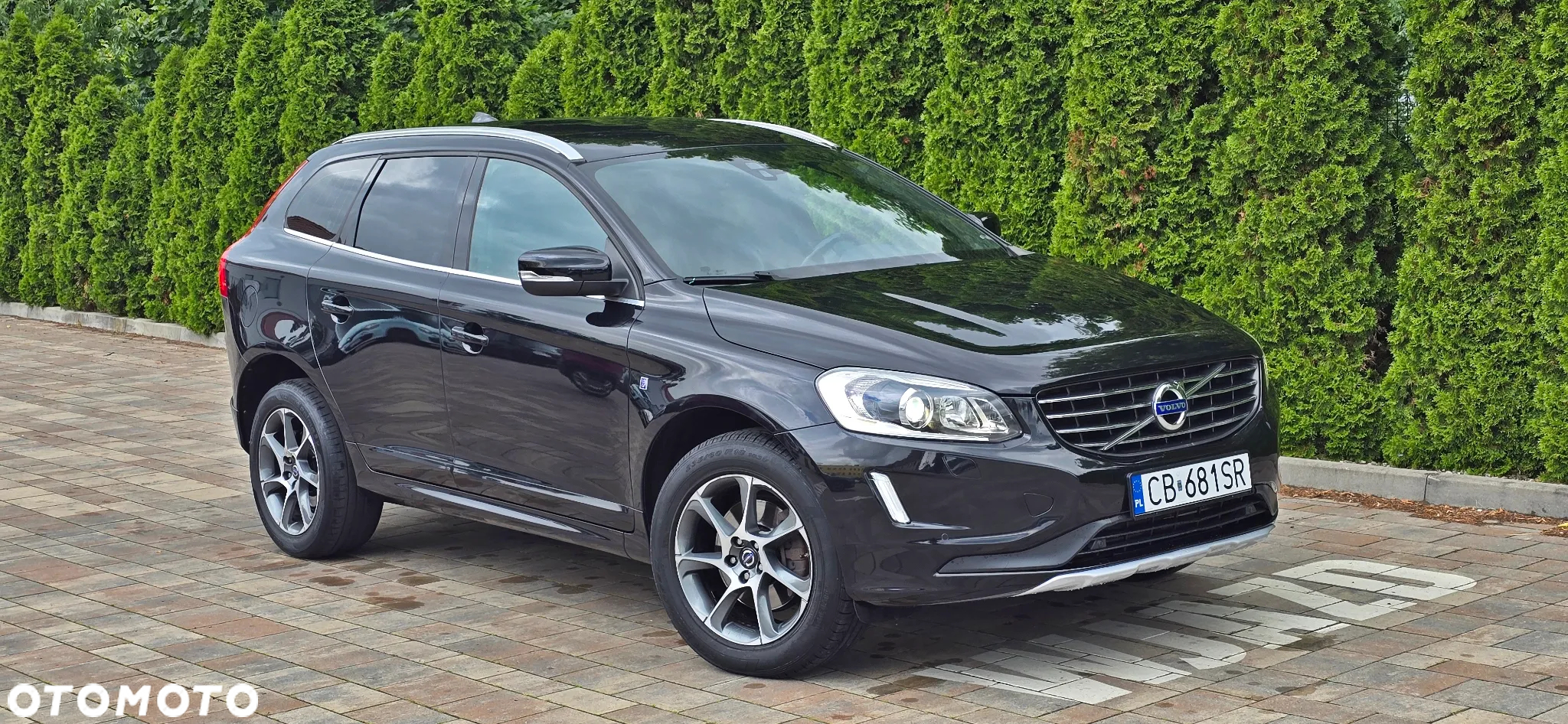 Volvo XC 60 - 2