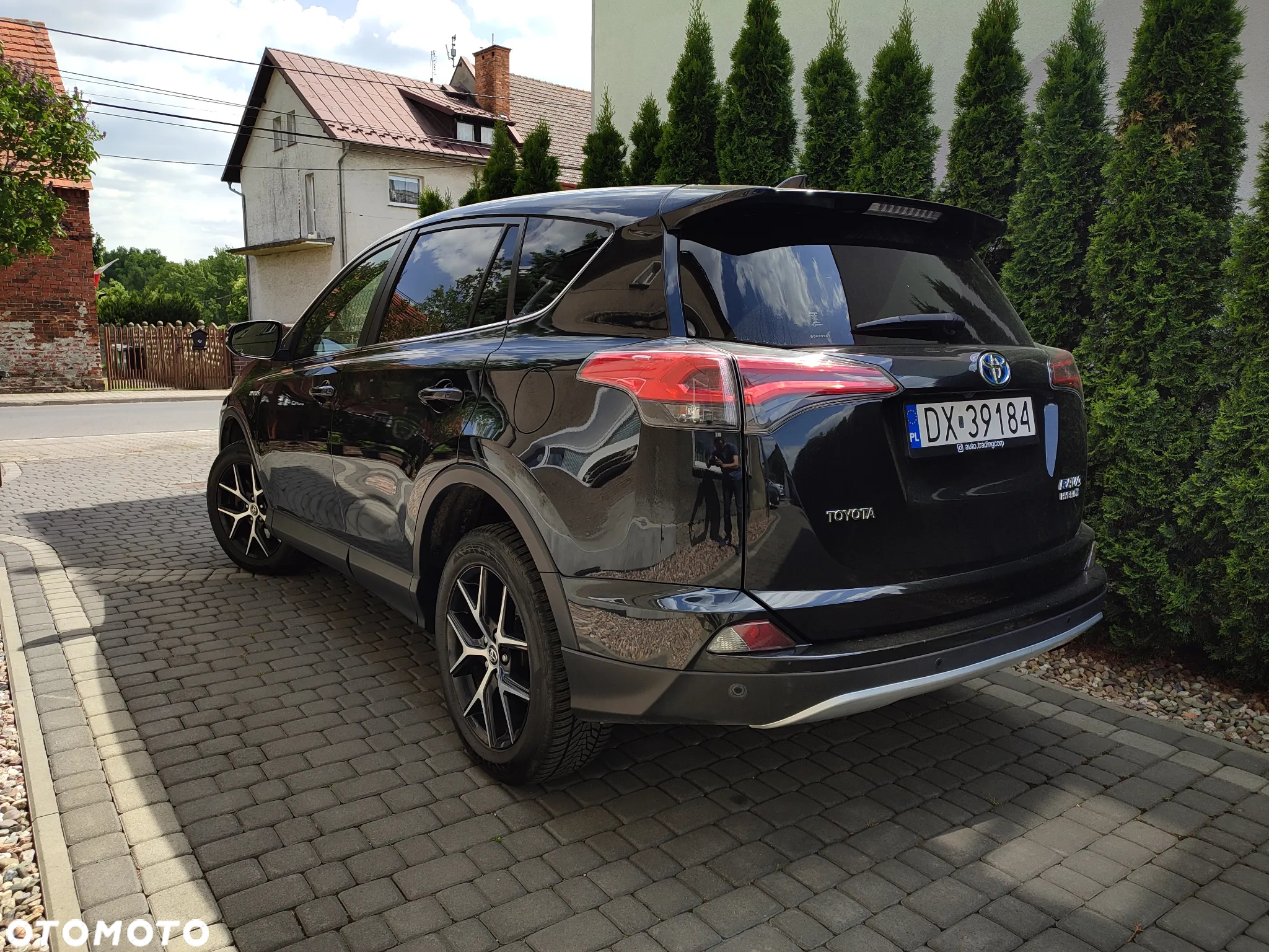 Toyota RAV4 - 12