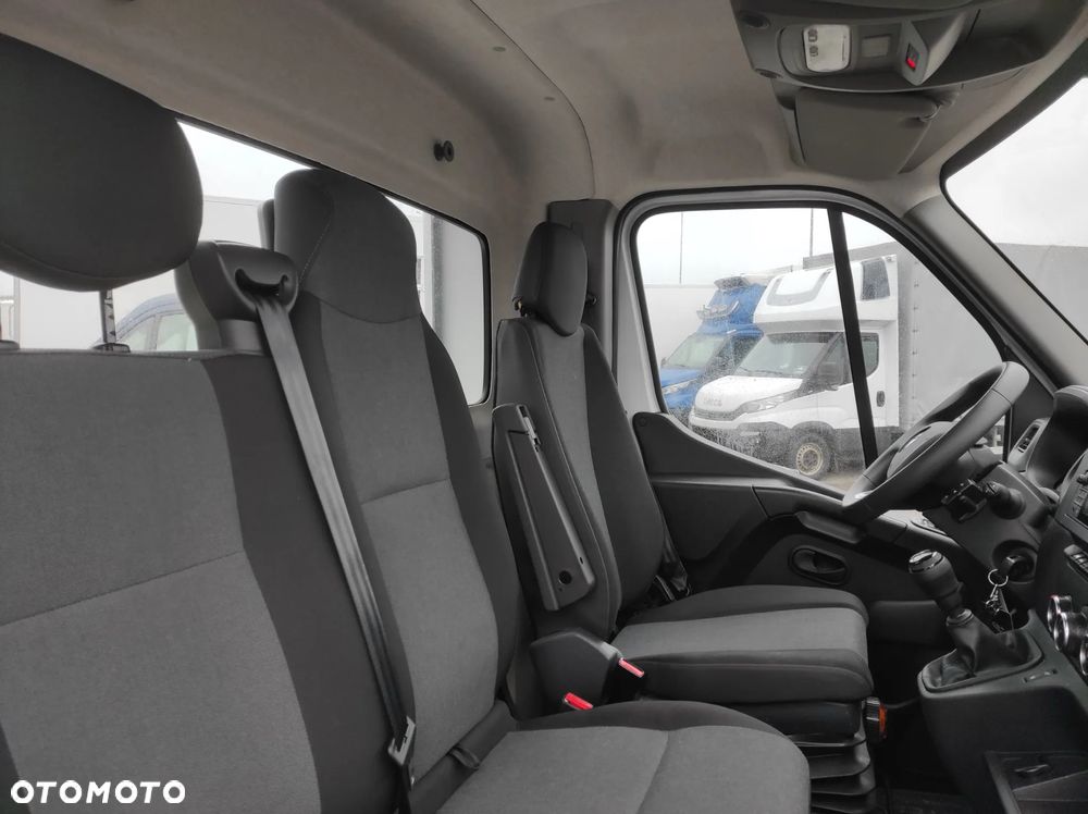 Renault Master LAWETA - 13