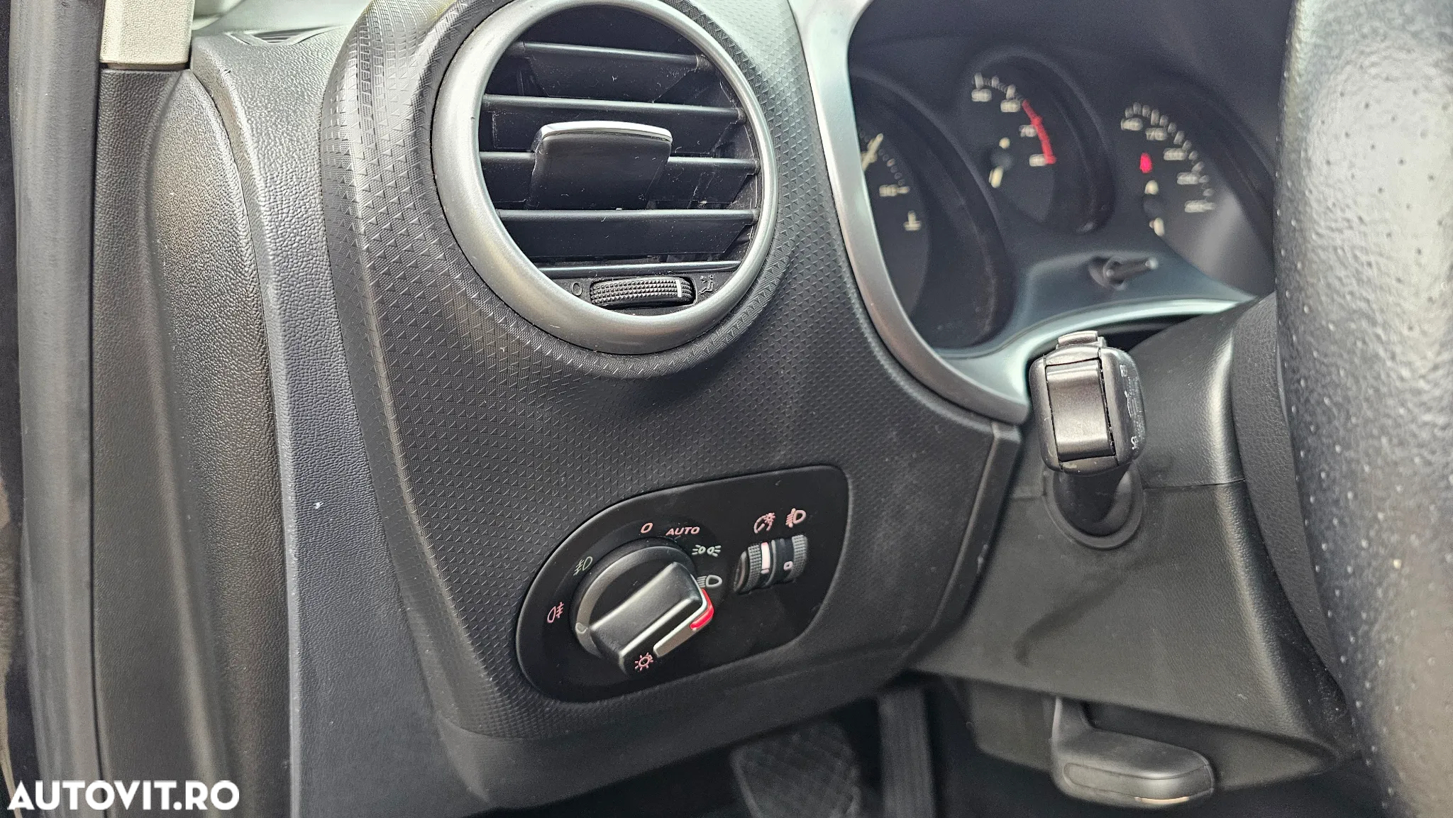 Seat Leon 1.8 TSI DSG Sport - 22