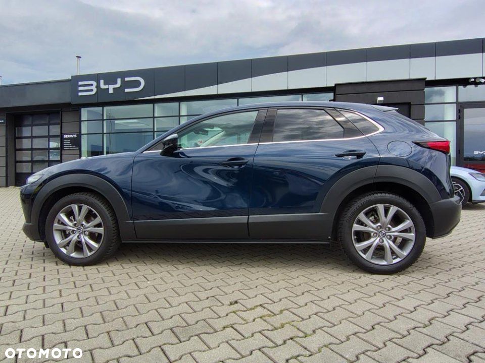 Mazda CX-30 - 2
