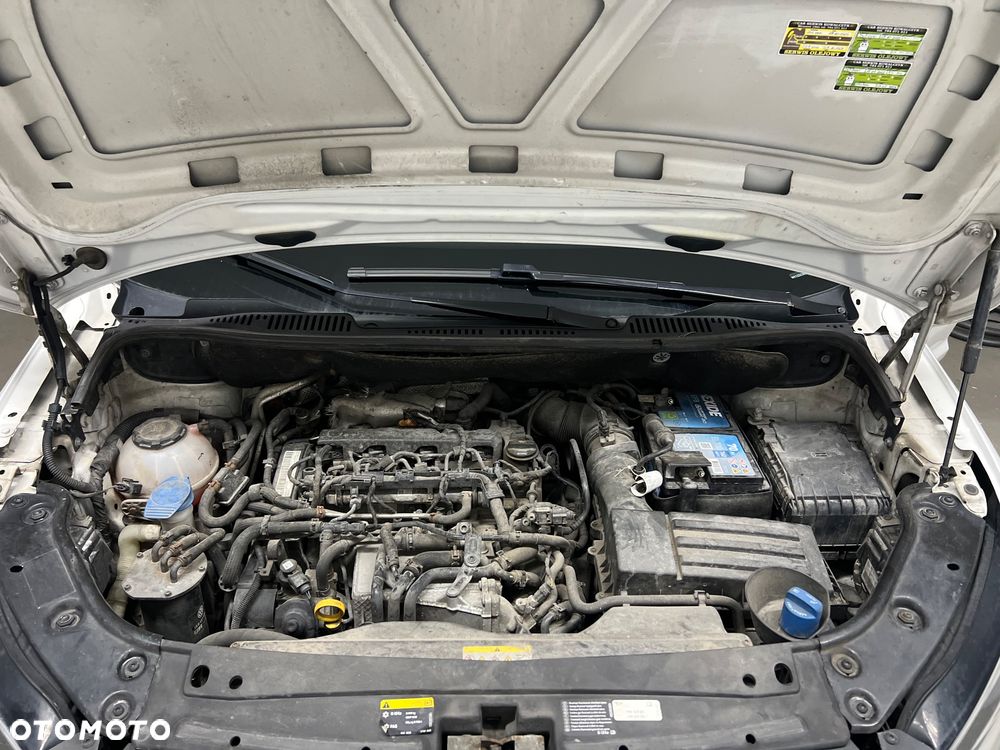 Volkswagen Caddy - 6