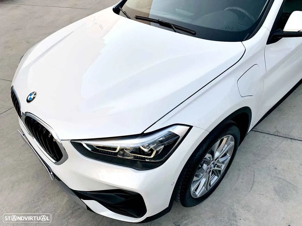 BMW X1 25 e xDrive Line Sport - 56