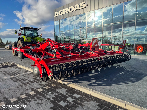 Horsch Fortis 6AS