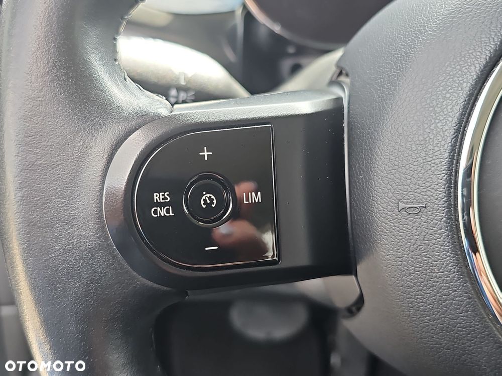 MINI Cooper - 14