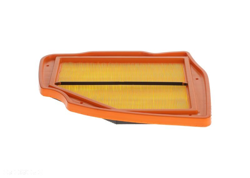 Nowy oryginalny wkład filtra powietrza G60/G61 (B48) - 1