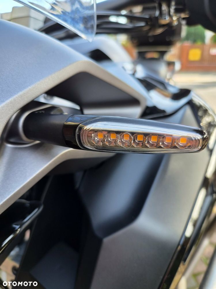 Triumph Tiger - 9