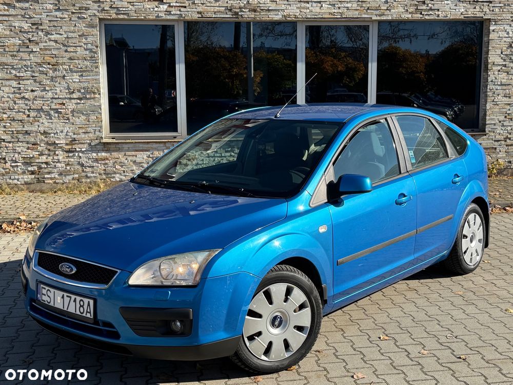 Ford Focus - 13