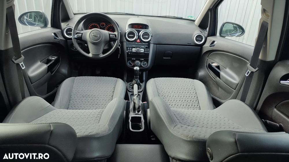 Opel Corsa 1.4 16V Energy - 5