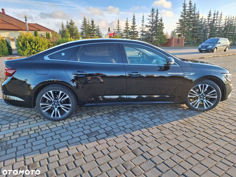 Renault Talisman ENERGY dCi 160 EDC INITIALE PARIS - 4