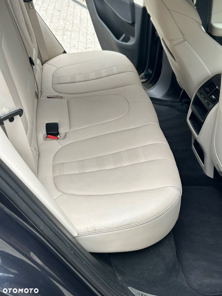 BMW X5 xDrive25d sport - 14