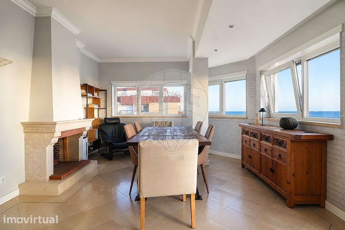 Apartamento T3 para venda - Grande imagem: 4/28