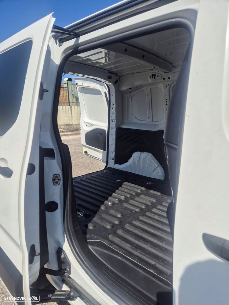 Citroën Berlingo 1.5 blue HDI M FEEL - 12