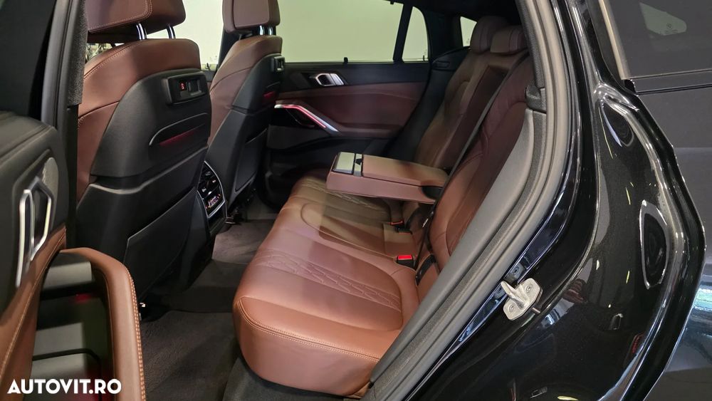 BMW X6 - 9